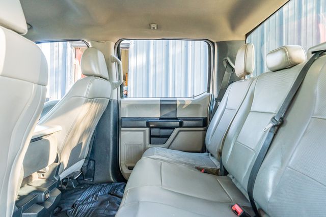 2022 Ford F-250 Super Duty XL CREW CAB LONG BED FX4 / 1-OWNER CLEAN CARFAX | Austin, TX | Rocky Mountain Truck Stop Austin 2022 Ford F-250 Super Duty XL CREW CAB LONG BED FX4 / 1-OWNER CLEAN CARFAX | Austin, TX | Rocky Mountain Truck Stop Austin