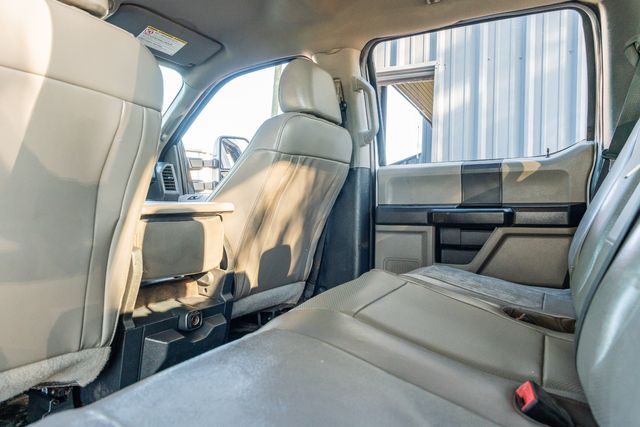 2022 Ford F-250 Super Duty XL CREW CAB LONG BED FX4 / 1-OWNER CLEAN CARFAX | Austin, TX | Rocky Mountain Truck Stop Austin 2022 Ford F-250 Super Duty XL CREW CAB LONG BED FX4 / 1-OWNER CLEAN CARFAX | Austin, TX | Rocky Mountain Truck Stop Austin