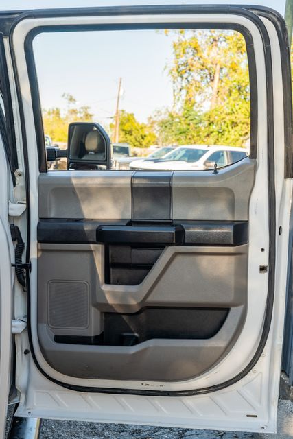 2022 Ford F-250 Super Duty XL CREW CAB LONG BED FX4 / 1-OWNER CLEAN CARFAX | Austin, TX | Rocky Mountain Truck Stop Austin 2022 Ford F-250 Super Duty XL CREW CAB LONG BED FX4 / 1-OWNER CLEAN CARFAX | Austin, TX | Rocky Mountain Truck Stop Austin