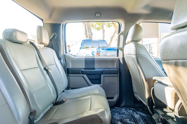 2022 Ford F-250 Super Duty XL CREW CAB LONG BED FX4 / 1-OWNER CLEAN CARFAX | Austin, TX | Rocky Mountain Truck Stop Austin 2022 Ford F-250 Super Duty XL CREW CAB LONG BED FX4 / 1-OWNER CLEAN CARFAX | Austin, TX | Rocky Mountain Truck Stop Austin