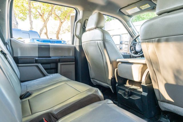 2022 Ford F-250 Super Duty XL CREW CAB LONG BED FX4 / 1-OWNER CLEAN CARFAX | Austin, TX | Rocky Mountain Truck Stop Austin 2022 Ford F-250 Super Duty XL CREW CAB LONG BED FX4 / 1-OWNER CLEAN CARFAX | Austin, TX | Rocky Mountain Truck Stop Austin