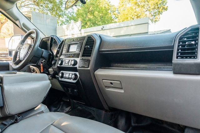 2022 Ford F-250 Super Duty XL CREW CAB LONG BED FX4 / 1-OWNER CLEAN CARFAX | Austin, TX | Rocky Mountain Truck Stop Austin 2022 Ford F-250 Super Duty XL CREW CAB LONG BED FX4 / 1-OWNER CLEAN CARFAX | Austin, TX | Rocky Mountain Truck Stop Austin