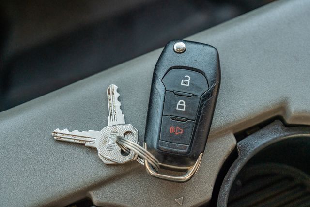 2022 Ford F-250 Super Duty XL CREW CAB LONG BED FX4 / 1-OWNER CLEAN CARFAX | Austin, TX | Rocky Mountain Truck Stop Austin 2022 Ford F-250 Super Duty XL CREW CAB LONG BED FX4 / 1-OWNER CLEAN CARFAX | Austin, TX | Rocky Mountain Truck Stop Austin