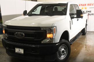 2022 Ford F-250 Super Duty