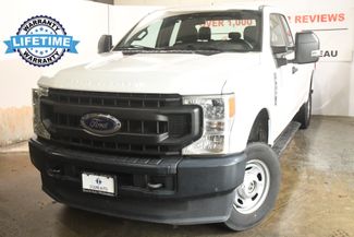 2022 Ford F-250 Super Duty