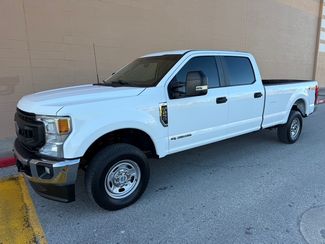 2022 Ford F-250 Super Duty XL | Corpus Christi, TX | Discount Motor Company