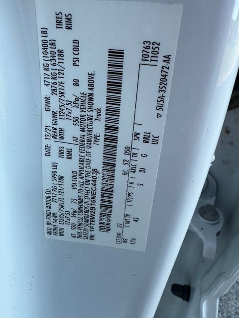 2022 Ford F-250 Super Duty XL | Corpus Christi, TX | Discount Motor Company 2022 Ford F-250 Super Duty XL | Corpus Christi, TX | Discount Motor Company