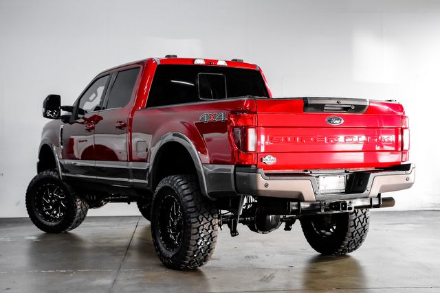 2022 Ford F-250 Super Duty King Ranch Ultimate ZONE LIFT 20" Fuel 37" R/T | Dallas, TX | East Dallas Diesel 2022 Ford F-250 Super Duty King Ranch Ultimate ZONE LIFT 20" Fuel 37" R/T | Dallas, TX | East Dallas Diesel