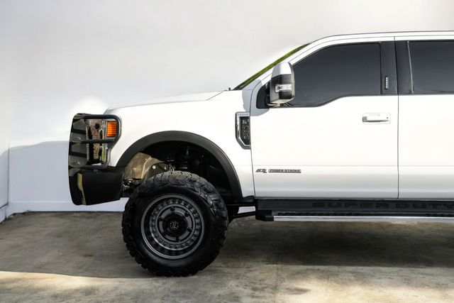 2022 Ford F-250 Super Duty Lariat FX4 Diesel LIFTED Serviced NonSmoker | Dallas, TX | Stevens Motor Company LLC 2022 Ford F-250 Super Duty Lariat FX4 Diesel LIFTED Serviced NonSmoker | Dallas, TX | Stevens Motor Company LLC