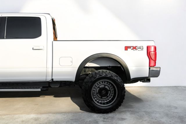 2022 Ford F-250 Super Duty Lariat FX4 Diesel LIFTED Serviced NonSmoker | Dallas, TX | Stevens Motor Company LLC 2022 Ford F-250 Super Duty Lariat FX4 Diesel LIFTED Serviced NonSmoker | Dallas, TX | Stevens Motor Company LLC