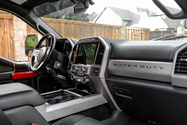 2022 Ford F-250 Super Duty Lariat FX4 Diesel LIFTED Serviced NonSmoker | Dallas, TX | Stevens Motor Company LLC 2022 Ford F-250 Super Duty Lariat FX4 Diesel LIFTED Serviced NonSmoker | Dallas, TX | Stevens Motor Company LLC