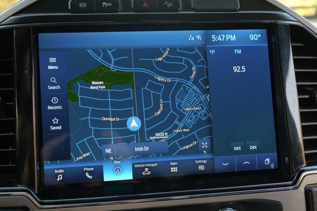 2022 Ford F-250 Super Duty Lariat FX4 Diesel LIFTED Serviced NonSmoker | Dallas, TX | Stevens Motor Company LLC 2022 Ford F-250 Super Duty Lariat FX4 Diesel LIFTED Serviced NonSmoker | Dallas, TX | Stevens Motor Company LLC