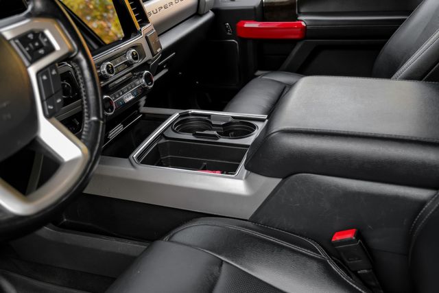 2022 Ford F-250 Super Duty Lariat FX4 Diesel LIFTED Serviced NonSmoker | Dallas, TX | Stevens Motor Company LLC 2022 Ford F-250 Super Duty Lariat FX4 Diesel LIFTED Serviced NonSmoker | Dallas, TX | Stevens Motor Company LLC