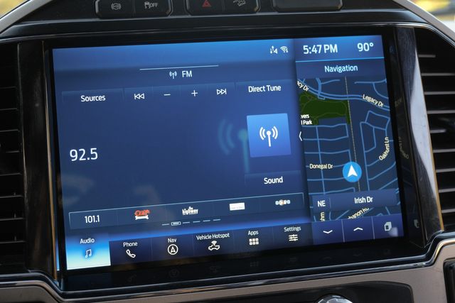 2022 Ford F-250 Super Duty Lariat FX4 Diesel LIFTED Serviced NonSmoker | Dallas, TX | Stevens Motor Company LLC 2022 Ford F-250 Super Duty Lariat FX4 Diesel LIFTED Serviced NonSmoker | Dallas, TX | Stevens Motor Company LLC