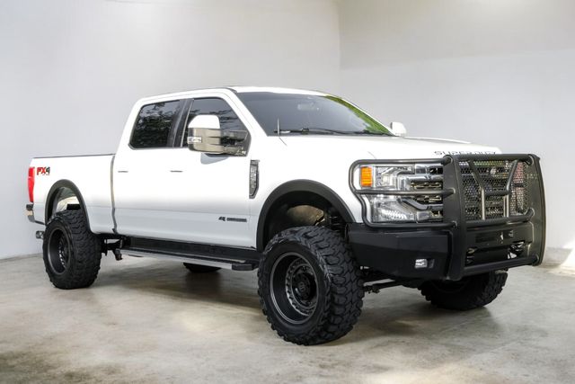 2022 Ford F-250 Super Duty Lariat FX4 Diesel LIFTED Serviced NonSmoker | Dallas, TX | Stevens Motor Company LLC 2022 Ford F-250 Super Duty Lariat FX4 Diesel LIFTED Serviced NonSmoker | Dallas, TX | Stevens Motor Company LLC