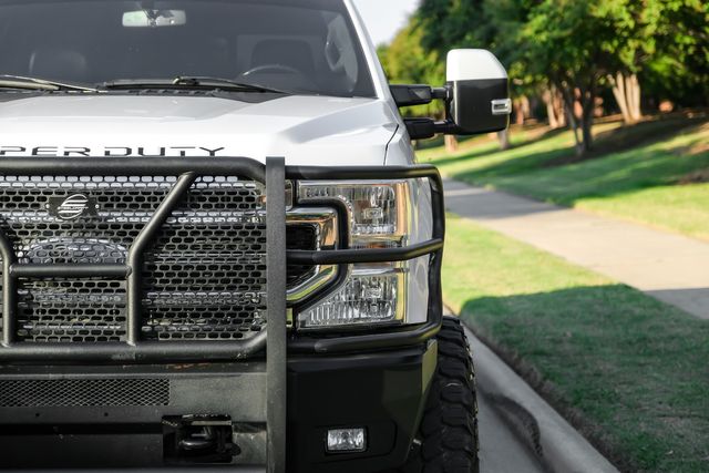 2022 Ford F-250 Super Duty Lariat FX4 Diesel LIFTED Serviced NonSmoker | Dallas, TX | Stevens Motor Company LLC 2022 Ford F-250 Super Duty Lariat FX4 Diesel LIFTED Serviced NonSmoker | Dallas, TX | Stevens Motor Company LLC