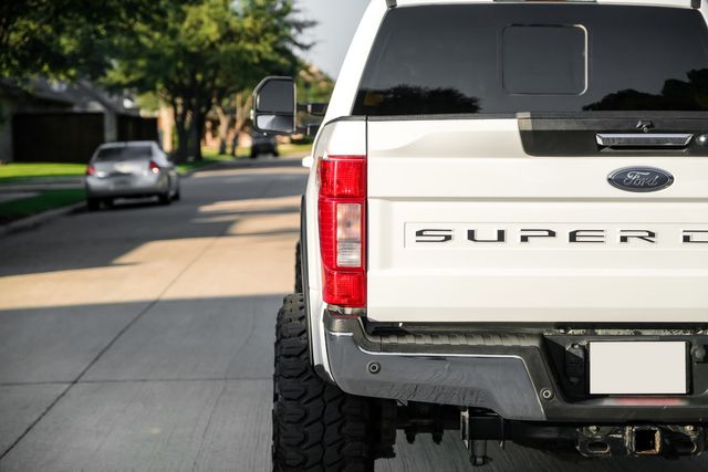 2022 Ford F-250 Super Duty Lariat FX4 Diesel LIFTED Serviced NonSmoker | Dallas, TX | Stevens Motor Company LLC 2022 Ford F-250 Super Duty Lariat FX4 Diesel LIFTED Serviced NonSmoker | Dallas, TX | Stevens Motor Company LLC