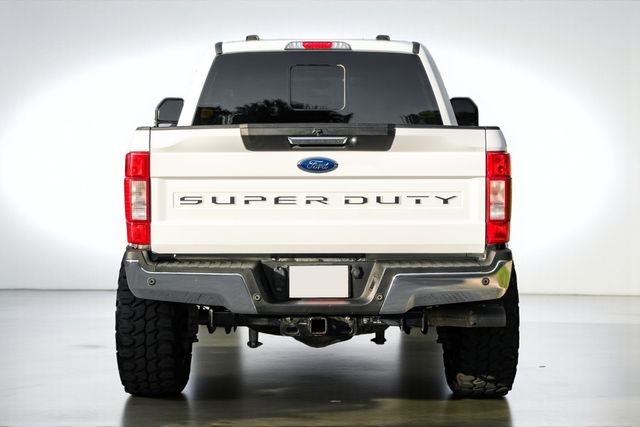 2022 Ford F-250 Super Duty Lariat FX4 Diesel LIFTED Serviced NonSmoker | Dallas, TX | Stevens Motor Company LLC 2022 Ford F-250 Super Duty Lariat FX4 Diesel LIFTED Serviced NonSmoker | Dallas, TX | Stevens Motor Company LLC