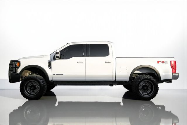 2022 Ford F-250 Super Duty Lariat FX4 Diesel LIFTED Serviced NonSmoker | Dallas, TX | Stevens Motor Company LLC 2022 Ford F-250 Super Duty Lariat FX4 Diesel LIFTED Serviced NonSmoker | Dallas, TX | Stevens Motor Company LLC