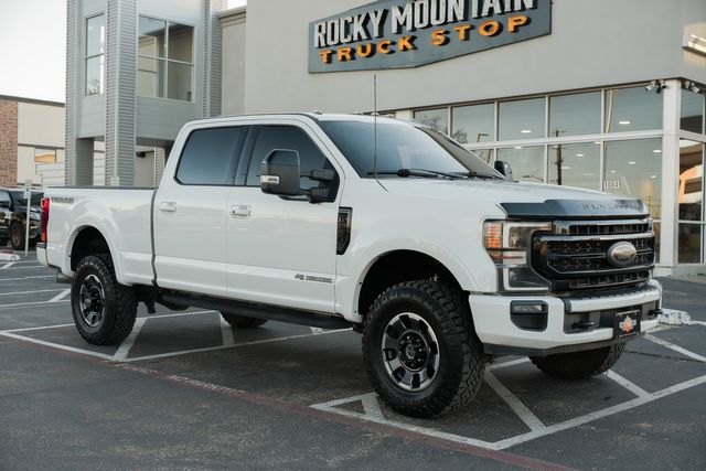2022 Ford F-250 Super Duty Lariat TREMOR 4X4 / BIG SCREEN / LOADED / 1-OWNER | Austin, TX | Rocky Mountain Truck Stop Austin 2022 Ford F-250 Super Duty Lariat TREMOR 4X4 / BIG SCREEN / LOADED / 1-OWNER | Austin, TX | Rocky Mountain Truck Stop Austin