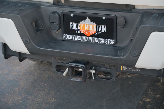 2022 Ford F-250 Super Duty Lariat TREMOR 4X4 / BIG SCREEN / LOADED / 1-OWNER | Austin, TX | Rocky Mountain Truck Stop Austin