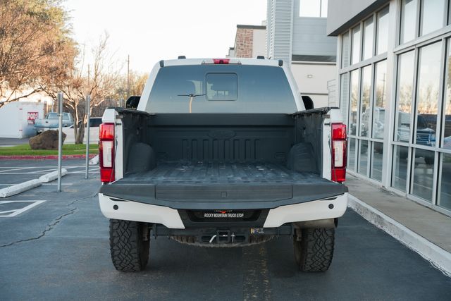 2022 Ford F-250 Super Duty Lariat TREMOR 4X4 / BIG SCREEN / LOADED / 1-OWNER | Austin, TX | Rocky Mountain Truck Stop Austin 2022 Ford F-250 Super Duty Lariat TREMOR 4X4 / BIG SCREEN / LOADED / 1-OWNER | Austin, TX | Rocky Mountain Truck Stop Austin