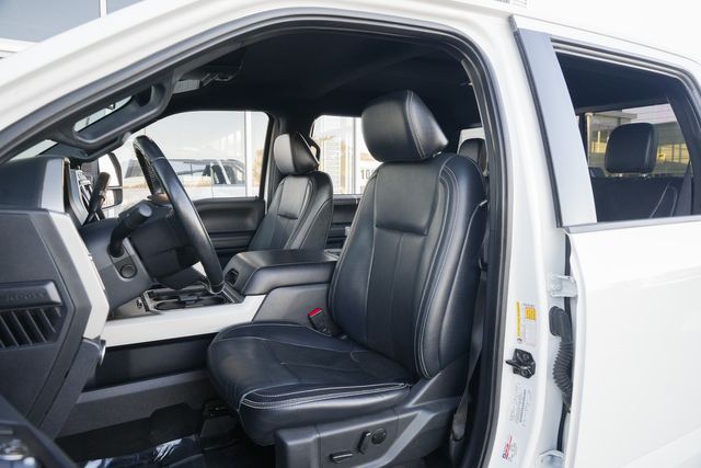 2022 Ford F-250 Super Duty Lariat TREMOR 4X4 / BIG SCREEN / LOADED / 1-OWNER | Austin, TX | Rocky Mountain Truck Stop Austin 2022 Ford F-250 Super Duty Lariat TREMOR 4X4 / BIG SCREEN / LOADED / 1-OWNER | Austin, TX | Rocky Mountain Truck Stop Austin