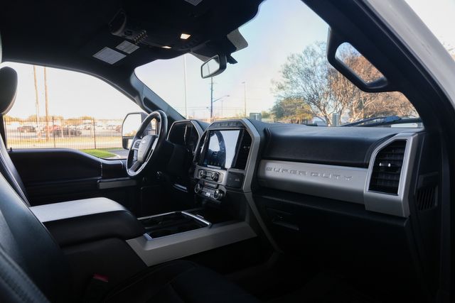 2022 Ford F-250 Super Duty Lariat TREMOR 4X4 / BIG SCREEN / LOADED / 1-OWNER | Austin, TX | Rocky Mountain Truck Stop Austin 2022 Ford F-250 Super Duty Lariat TREMOR 4X4 / BIG SCREEN / LOADED / 1-OWNER | Austin, TX | Rocky Mountain Truck Stop Austin