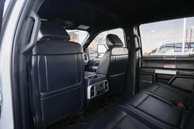 2022 Ford F-250 Super Duty Lariat TREMOR 4X4 / BIG SCREEN / LOADED / 1-OWNER | Austin, TX | Rocky Mountain Truck Stop Austin 2022 Ford F-250 Super Duty Lariat TREMOR 4X4 / BIG SCREEN / LOADED / 1-OWNER | Austin, TX | Rocky Mountain Truck Stop Austin