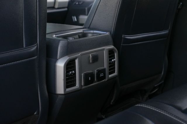 2022 Ford F-250 Super Duty Lariat TREMOR 4X4 / BIG SCREEN / LOADED / 1-OWNER | Austin, TX | Rocky Mountain Truck Stop Austin