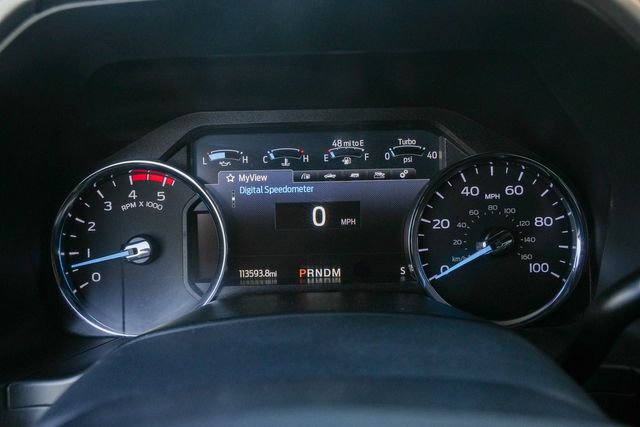 2022 Ford F-250 Super Duty Lariat TREMOR 4X4 / BIG SCREEN / LOADED / 1-OWNER | Austin, TX | Rocky Mountain Truck Stop Austin