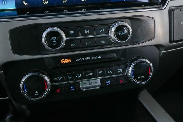 2022 Ford F-250 Super Duty Lariat TREMOR 4X4 / BIG SCREEN / LOADED / 1-OWNER | Austin, TX | Rocky Mountain Truck Stop Austin