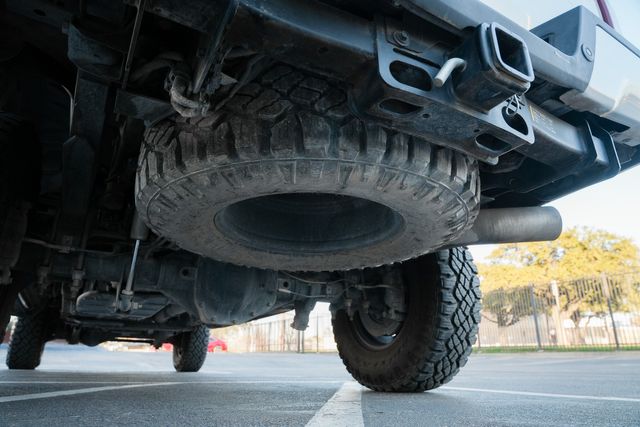 2022 Ford F-250 Super Duty Lariat TREMOR 4X4 / BIG SCREEN / LOADED / 1-OWNER | Austin, TX | Rocky Mountain Truck Stop Austin 2022 Ford F-250 Super Duty Lariat TREMOR 4X4 / BIG SCREEN / LOADED / 1-OWNER | Austin, TX | Rocky Mountain Truck Stop Austin