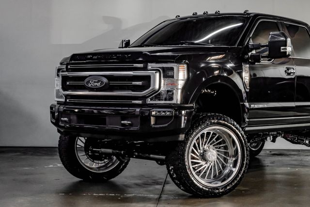 2022 Ford F-250 Super Duty Platinum STRYKER LIFT 37" R/T 24" Forgiato PANO TX | Dallas, TX | East Dallas Diesel 2022 Ford F-250 Super Duty Platinum STRYKER LIFT 37" R/T 24" Forgiato PANO TX | Dallas, TX | East Dallas Diesel