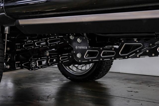 2022 Ford F-250 Super Duty Platinum STRYKER LIFT 37" R/T 24" Forgiato PANO TX | Dallas, TX | East Dallas Diesel