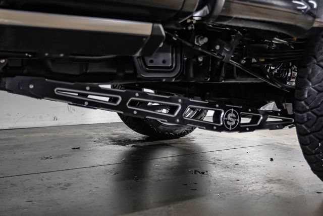 2022 Ford F-250 Super Duty Platinum STRYKER LIFT 37" R/T 24" Forgiato PANO TX | Dallas, TX | East Dallas Diesel