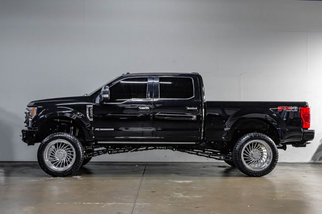 2022 Ford F-250 Super Duty Platinum STRYKER LIFT 37" R/T 24" Forgiato PANO TX | Dallas, TX | East Dallas Diesel 2022 Ford F-250 Super Duty Platinum STRYKER LIFT 37" R/T 24" Forgiato PANO TX | Dallas, TX | East Dallas Diesel