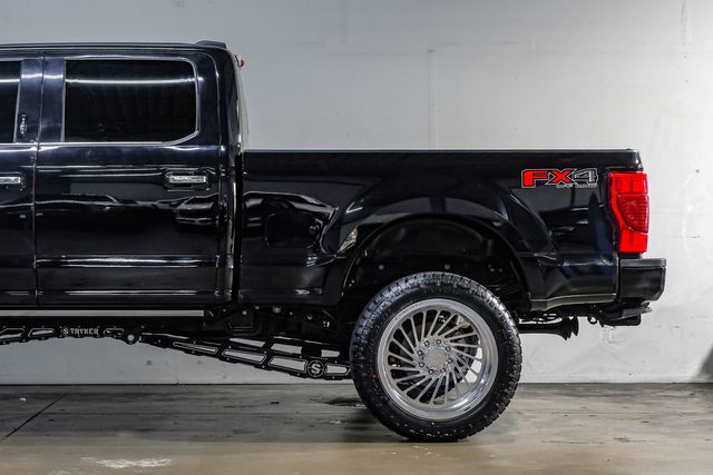 2022 Ford F-250 Super Duty Platinum STRYKER LIFT 37" R/T 24" Forgiato PANO TX | Dallas, TX | East Dallas Diesel 2022 Ford F-250 Super Duty Platinum STRYKER LIFT 37" R/T 24" Forgiato PANO TX | Dallas, TX | East Dallas Diesel