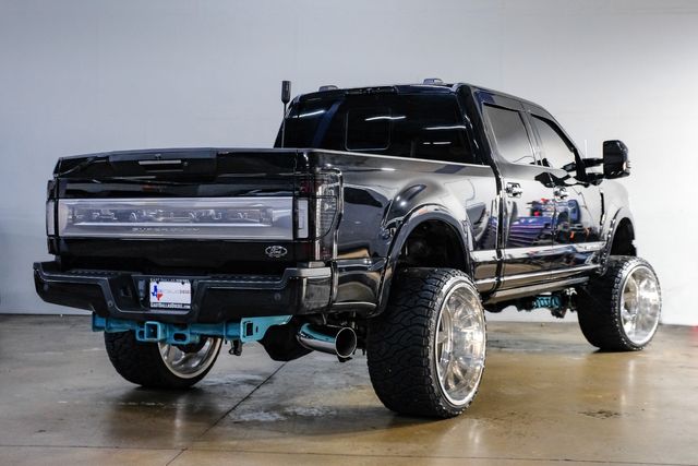 2022 Ford F-250 Super Duty Platinum | Dallas, TX | East Dallas Diesel 2022 Ford F-250 Super Duty Platinum | Dallas, TX | East Dallas Diesel