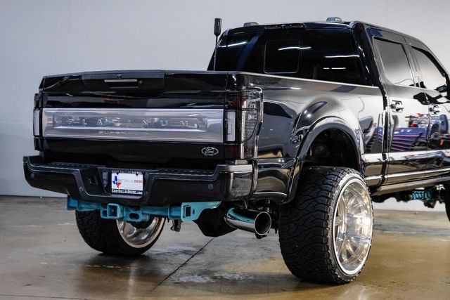 2022 Ford F-250 Super Duty Platinum | Dallas, TX | East Dallas Diesel 2022 Ford F-250 Super Duty Platinum | Dallas, TX | East Dallas Diesel