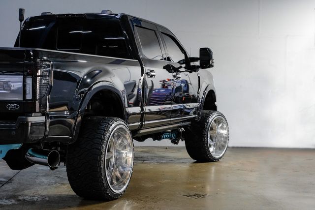 2022 Ford F-250 Super Duty Platinum | Dallas, TX | East Dallas Diesel 2022 Ford F-250 Super Duty Platinum | Dallas, TX | East Dallas Diesel