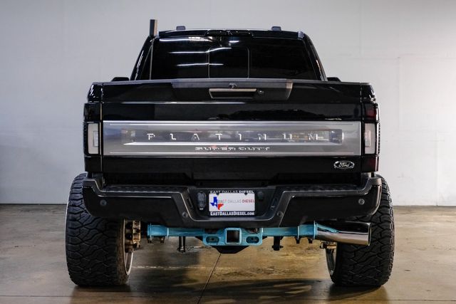 2022 Ford F-250 Super Duty Platinum | Dallas, TX | East Dallas Diesel 2022 Ford F-250 Super Duty Platinum | Dallas, TX | East Dallas Diesel