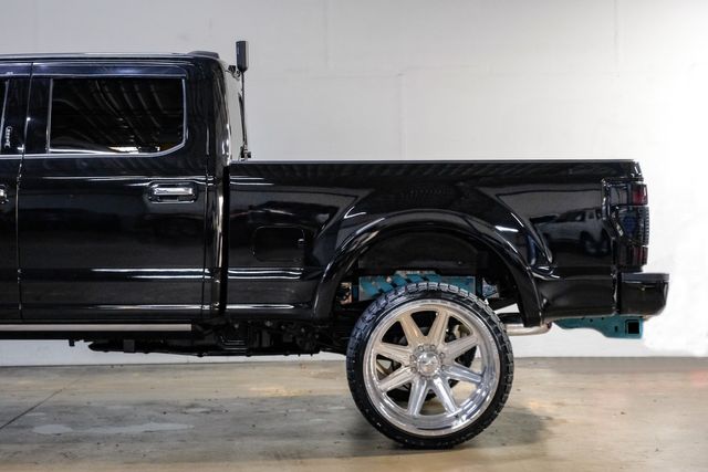 2022 Ford F-250 Super Duty Platinum | Dallas, TX | East Dallas Diesel