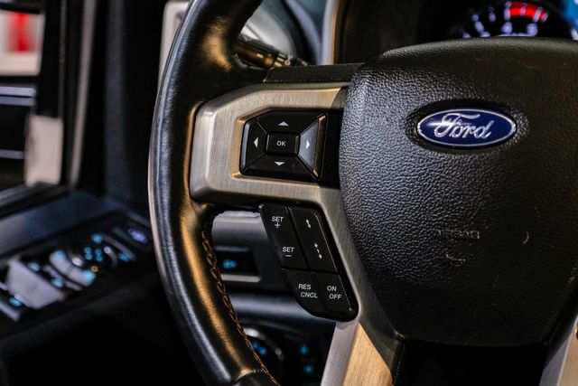 2022 Ford F-250 Super Duty Platinum | Dallas, TX | East Dallas Diesel