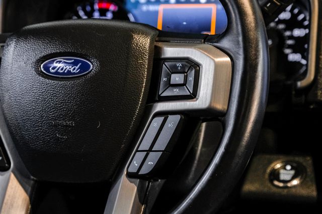 2022 Ford F-250 Super Duty Platinum | Dallas, TX | East Dallas Diesel