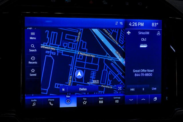 2022 Ford F-250 Super Duty Platinum | Dallas, TX | East Dallas Diesel