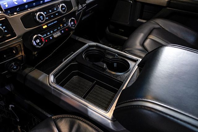 2022 Ford F-250 Super Duty Platinum | Dallas, TX | East Dallas Diesel