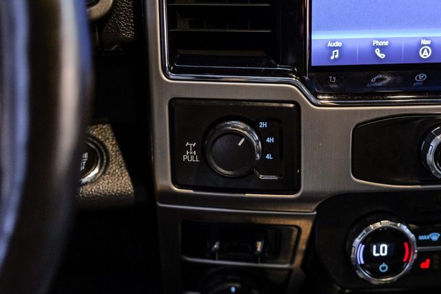 2022 Ford F-250 Super Duty Platinum | Dallas, TX | East Dallas Diesel