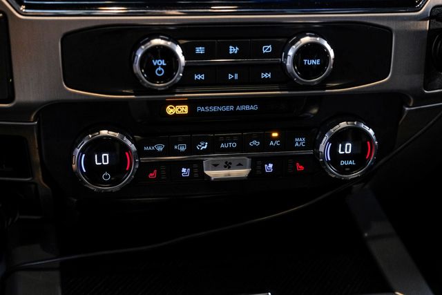 2022 Ford F-250 Super Duty Platinum | Dallas, TX | East Dallas Diesel