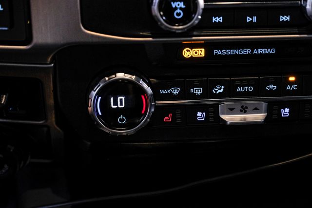 2022 Ford F-250 Super Duty Platinum | Dallas, TX | East Dallas Diesel